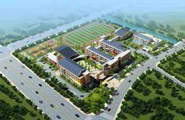 蘇州工業園區文萃國小 蘇州工業園區文萃國小