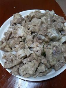 香辣肺片 香辣肺片