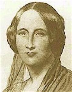 伊莉莎白·蓋斯凱爾