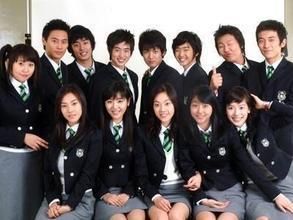 《1年10班》 《1年10班》