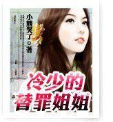 冷少的替罪姐姐 冷少的替罪姐姐