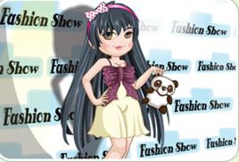 時尚走秀 時尚走秀