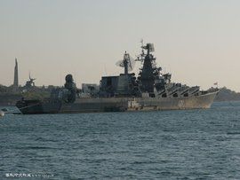 戰略巡洋艦 戰略巡洋艦