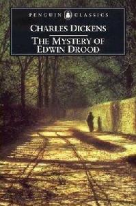 艾德溫·德魯德之謎[狄更斯小說]