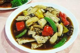 雙椒蒜味駝掌片 雙椒蒜味駝掌片