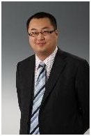 張晶[神州數碼控股副總裁]