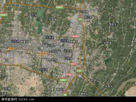 興慶區地圖 興慶區地圖