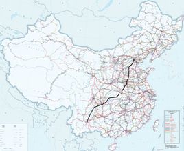 京昆高鐵 京昆高鐵