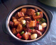 羅塘紅燒肉 羅塘紅燒肉