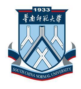 華南師範大學 華南師範大學