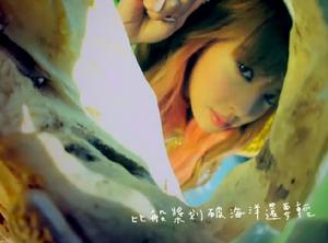 柵欄間隙偷窺你 柵欄間隙偷窺你