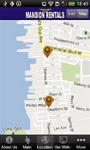 新港大廈租金 新港大廈租金