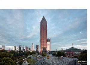 商品交易會大廈