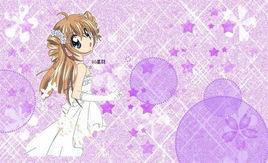 巴拉萊卡[日本動畫星夢天使的插入歌]