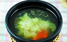 參芪當歸母雞湯 參芪當歸母雞湯