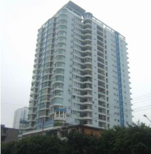 鴻達大廈 鴻達大廈