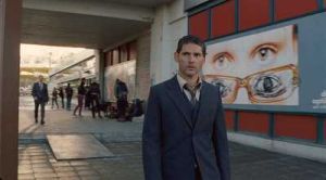 電影《少女殺手的奇幻旅程》劇照