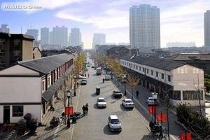 啟陽美食街 啟陽美食街