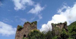 加查碉樓 加查碉樓