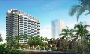 神州半島星悅海岸效果圖