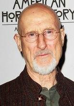 詹姆斯·克倫威爾