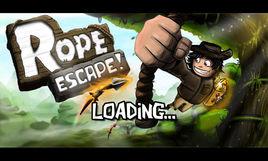 繩索逃生 繩索逃生