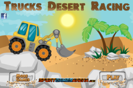 挖掘機賽車無敵版 挖掘機賽車無敵版