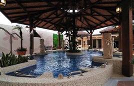 無錫櫻花溫泉 無錫櫻花溫泉