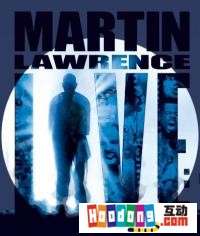 《馬丁勞倫斯的生活》