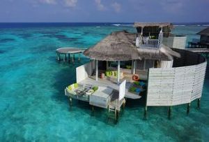 馬爾地夫第六感拉姆島 馬爾地夫第六感拉姆島