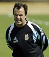 馬賽洛&middot;貝爾薩