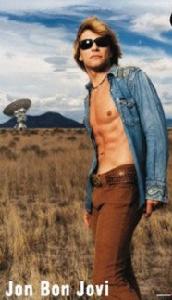 （圖）Jon bon jovi