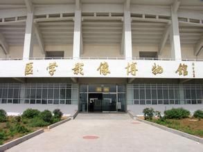 醫學院影像博物館 醫學院影像博物館