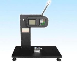 衝擊強度 衝擊強度