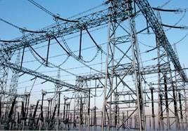 750千伏延安智慧型變電站 750千伏延安智慧型變電站