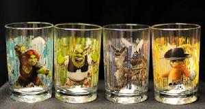 麥當勞在聲明中同時表示，麥當勞史萊克系列杯並非有毒。