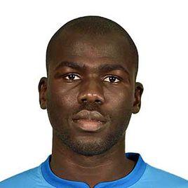 庫利巴利[那不勒斯隊球員]