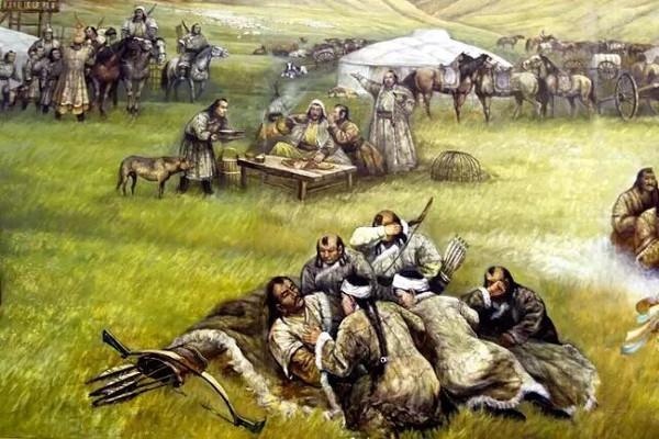 歐洲韃靼人為何不是蒙古人 什麼原因使他們慘遭整體流放 歐洲韃靼人為何不是蒙古人 什麼原因使他們慘遭整體流放