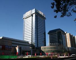 萬商大廈 萬商大廈