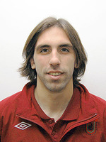 霍爾迪·菲格拉斯 霍爾迪·菲格拉斯