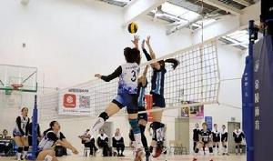 11.17C組北航大學3-0海洋大學