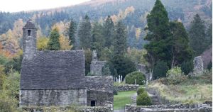 格蘭達洛風景區 格蘭達洛風景區