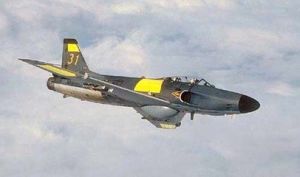 瑞典薩伯32長矛戰鬥機 瑞典薩伯32長矛戰鬥機