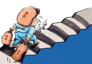 債務結構重組 債務結構重組