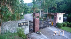 武陵休閒農場 武陵休閒農場