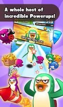 超級企鵝冒險 超級企鵝冒險