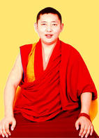 平扎活佛 平扎活佛