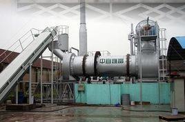 工業垃圾焚燒爐
