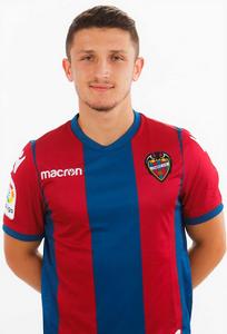 埃尼斯·巴爾希 埃尼斯·巴爾希