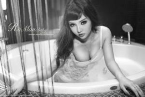 謎一樣的女人 謎一樣的女人